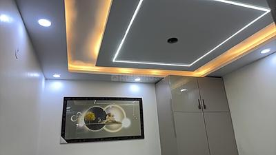 3 BHK Independent Builder Floor