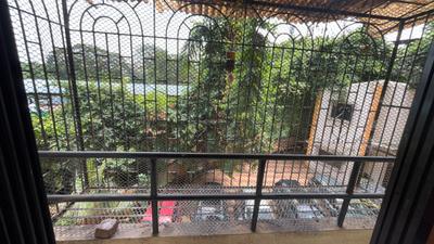Image of 580 Sq.ft 1 BHK Apartment / Flat for rent in Sanghvi Regency, Kalyan West, Kalyan for Rs. 12500