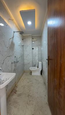 Image of 950 Sq.ft 3 BHK Builder Floor for rent in Razapur Khurd, New Delhi for Rs. 20000