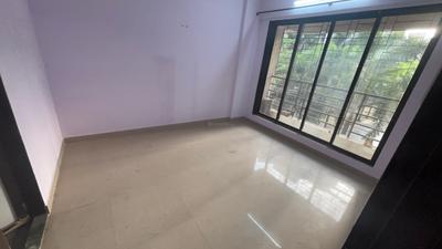 Bedroom Image of 1100 Sq.ft 2 BHK Apartment / Flat for sale in Ulwe Navi Mumbai for Rs. 8600000
