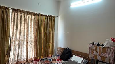 Bedroom Image of 1050 Sq.ft 2 BHK Apartment / Flat for sale in Godrej Rejuve, Keshav Nagar Pune for Rs. 8200000