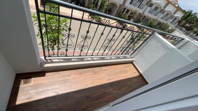 Image of 1857 Sq.ft 2 BHK Villa for sale in Tata Sense 66, Vadgaon, Pune for Rs. 11800000