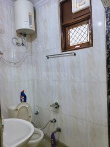 Image of 900 Sq.ft 1.5 BHK Builder Floor for rent in Patel Nagar, New Delhi for Rs. 32000