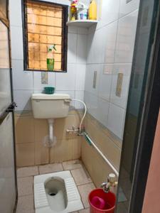 Image of 945 Sq.ft 2 BHK Apartment / Flat for sale in Dombivli West, Thane for Rs. 6000000