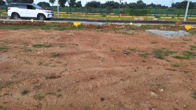 Image of 1350 Sq.ft Residential Plot / Land for sale in Nelamangala, Bengaluru for Rs. 4926150