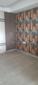 Bedroom Image of 2700 Sq.ft 4 BHK Builder Floor for sale in Ashok Vihar New Delhi for Rs. 50000000