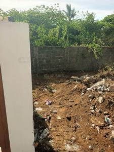 Image of 2750 Sq.ft Residential Plot / Land for sale in Indra Nagar, Madambakkam, Chennai for Rs. 22820000