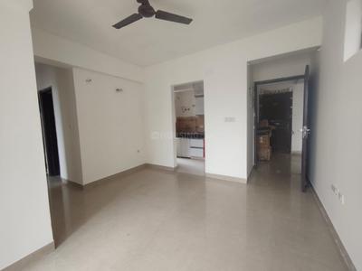 Hall Image of 840 Sq.ft 2 BHK Apartment / Flat for sale in Aditya Luxuria Estate, Bamheta Village Ghaziabad for Rs. 5500000