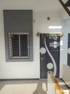Hall Image of 500 Sq.ft 2 BHK Duplex for sale in Mahendranagar Morbi for Rs. 1600000