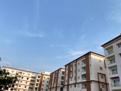 Image of 1193 Sq.ft 2 BHK Apartment / Flat for sale in Sree Sai Amaravati Icon, Tadepalli, Vijayawada for Rs. 7300000