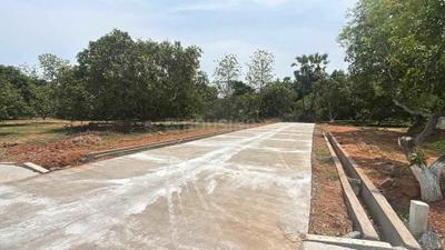 Image of 200 Sq.ft Residential Plot / Land for sale in Reddipalle Agrahram, Visakhapatnam for Rs. 2400000