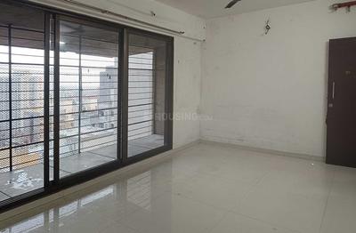 Bedroom Image of Acme Avenue Apartment - Kandivali West in Kandivali West, Mumbai