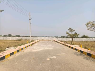 Image of 125 Sq.ft Residential Plot / Land for sale in Mypi Lush Green, Dundigal, Hyderabad for Rs. 3780008