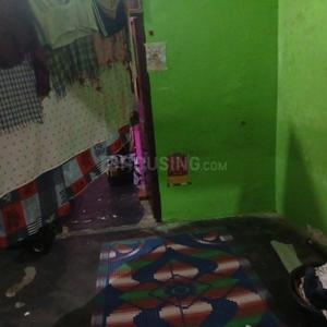 Living Room Image of 700 Sq.ft 1 BHK Independent House for rent in Rehmat Nagar Moradabad for Rs. 10000