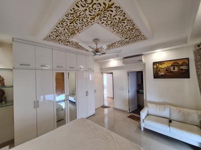 Hall Image of 2400 Sq.ft 3 BHK Apartment / Flat for sale in Sattva Luxuria, Malleswaram Bengaluru for Rs. 45000000