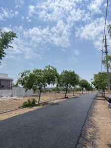 Image of 1200 Sq.ft Residential Plot / Land for sale in Toravi, Vijayapura for Rs. 1440000