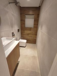 Bathroom Image of 950 Sq.ft 2 BHK Apartment / Flat for sale in EON Riverwood Park, Dombivli East Thane for Rs. 5900000