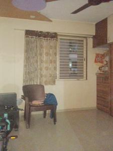 Bedroom Image of 1480 Sq.ft 3 BHK Apartment / Flat for sale in Serenity Sky, Bopal Ahmedabad for Rs. 7500000
