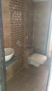 Bathroom Image of 700 Sq.ft 2 BHK Apartment / Flat for sale in Rite Advent, Bhandup West Mumbai for Rs. 13500000