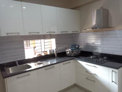 Kitchen Image of 1323 Sq.ft 2 BHK Apartment / Flat for sale in Salcete Goa for Rs. 7200000