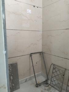 Bedroom Two Image of 1275 Sq.ft 3 BHK Apartment / Flat for sale in Shalimar Garden Ghaziabad for Rs. 7000000