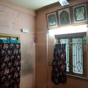 Bedroom Image of 1000 Sq.ft 3 BHK Apartment / Flat for sale in South Dum Dum Kolkata for Rs. 8000000