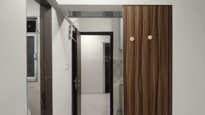 Passage Image of 312 Sq.ft 1 BHK Apartment / Flat for sale in HS Samarpan, Ghatkopar East Mumbai for Rs. 8500000