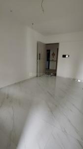Hall Image of 1300 Sq.ft 2 BHK Apartment / Flat for rent in Gangapur Nashik for Rs. 15000