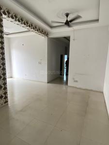 Hall Image of 3200 Sq.ft 3 BHK Builder Floor for rent in LDA Colony Lucknow for Rs. 15000