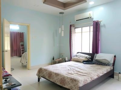 Living Room Image of 1320 Sq.ft 2 BHK Builder Floor for sale in Jadavpur Kolkata for Rs. 7500000