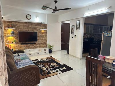 Hall Image of 1150 Sq.ft 2 BHK Apartment / Flat for sale in Atharva Prima Domus, Balewadi Pune for Rs. 11000000