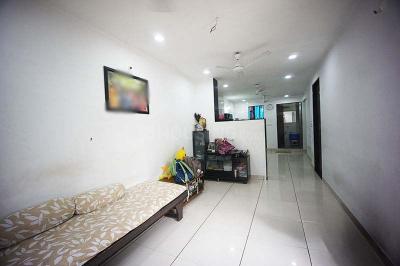 Hall Image of 2025 Sq.ft 4 BHK Independent House for sale in Sola Ahmedabad for Rs. 30000000