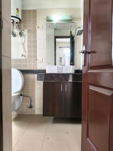 Bedroom One Image of 1400 Sq.ft 2.5 BHK Apartment / Flat for sale in Bestech Park View City 1 by Bestech India Pvt Ltd, Palam Vihar Gurgaon for Rs. 19900777