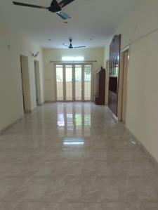 Hall Image of 1400 Sq.ft 3 BHK Apartment / Flat for sale in TVH Park Villa, Thoraipakkam Chennai for Rs. 9800000