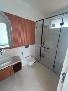 Bathroom Image of 4400 Sq.ft 5 BHK Villa for sale in Shreeji Gardenia, Bhayli Vadodara for Rs. 28500000