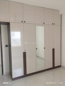 Bedroom Image of 1334 Sq.ft 2 BHK Apartment / Flat for rent in Keya Spring, Arakere Bengaluru for Rs. 50000