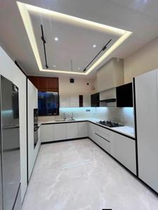 Kitchen Image of 3100 Sq.ft 6 BHK Independent House for sale in Sector 123 Mohali for Rs. 33500000