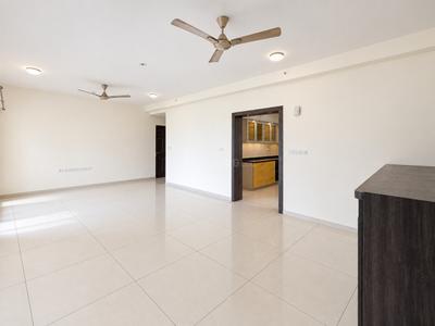 Hall Image of 1800 Sq.ft 3 BHK Apartment / Flat for rent in Whitefield Bengaluru for Rs. 64500