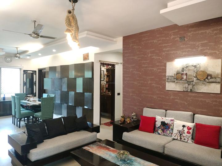 BPTP Park Grandeura Main Image 1