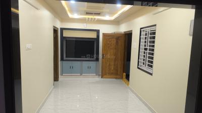 Living Room Image of 1200 Sq.ft 2 BHK Independent House for rent in Simhachalam Visakhapatnam for Rs. 11000