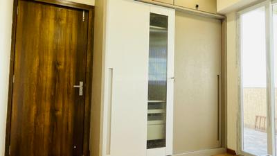 Bedroom Image of 1547 Sq.ft 3 BHK Apartment / Flat for sale in Suhana Green Aaayam, Railway Station Area Kota for Rs. 11100000