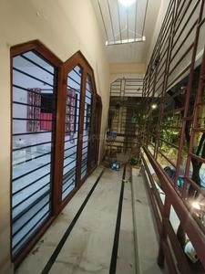 Balcony Image of 4000 Sq.ft 9 BHK Independent House for sale in Kasba Kolkata for Rs. 26000000