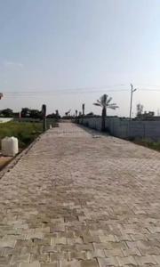 Image of 1350 Sq.ft Residential Plot / Land for sale in Chaumuhan, Vrindavan for Rs. 3150000