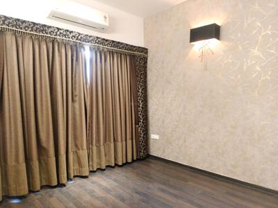 Bedroom Image of 1100 Sq.ft 2 BHK Apartment / Flat for sale in Bhoomi Premium Tower, Kharghar Navi Mumbai for Rs. 12500000