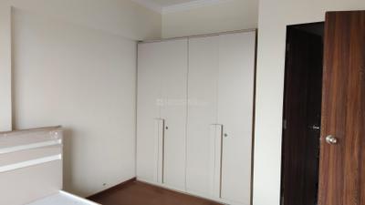 Bedroom Image of 650 Sq.ft 1 BHK Apartment / Flat for sale in Raunak City, Kalyan West Kalyan for Rs. 4800000