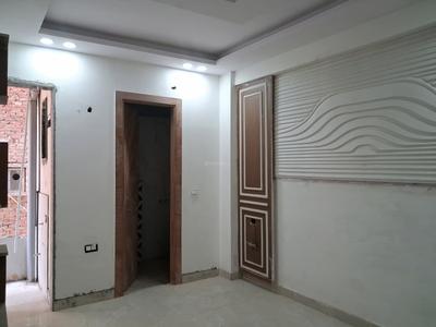 Bedroom Image of 1600 Sq.ft 3 BHK Apartment / Flat for sale in DM Infra, Sector 102 Noida for Rs. 5800000