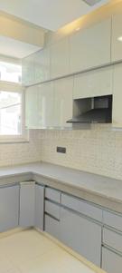 Kitchen Image of 1836 Sq.ft 3 BHK Builder Floor for sale in Sector 23 Gurgaon for Rs. 19000000