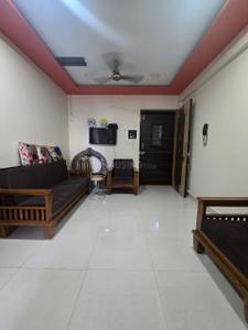 Hall Image of 645 Sq.ft 1 BHK Apartment / Flat for sale in Kalwa Thane for Rs. 8700000