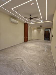 Hall Image of 1250 Sq.ft 2 BHK Apartment / Flat for sale in Vasundhara Ghaziabad for Rs. 13500000