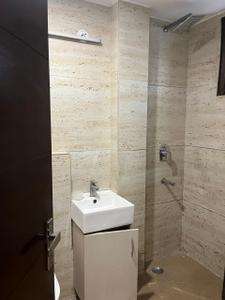 Bathroom Image of 1350 Sq.ft 3 BHK Builder Floor for sale in New Rajinder Nagar New Delhi for Rs. 29000000